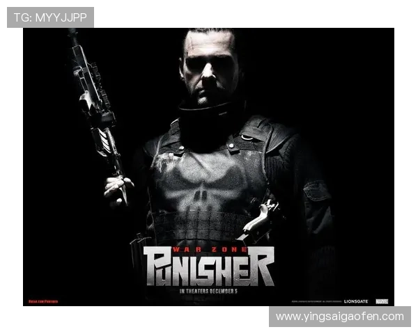 《惩罚者2》:30秒揭秘反派不为人知的苦衷,瞬间同情! 《惩罚者2》:30秒揭秘反派不为人知的苦衷,瞬间同情!