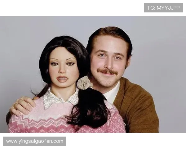 充气娃娃之恋:一个孤独灵魂与人偶心灵碰撞的温情故事 充气娃娃之恋:一个孤独灵魂与人偶心灵碰撞的温情故事