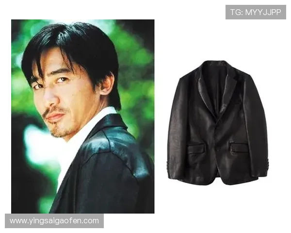 看完《无间道3》,才明白梁朝伟为何选择这样的人生