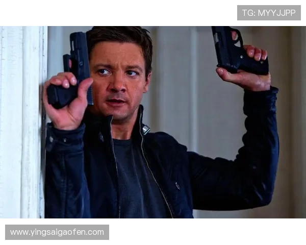 谍影重重系列:10个你不知道的秘密,深度解析特工养成之路 谍影重重系列:10个你不知道的秘密,深度解析特工养成之路