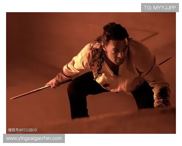 开启星辰大海的史诗:《沙丘》不仅仅是电影,更是思想的奇观 开启星辰大海的史诗:《沙丘》不仅仅是电影,更是思想的奇观