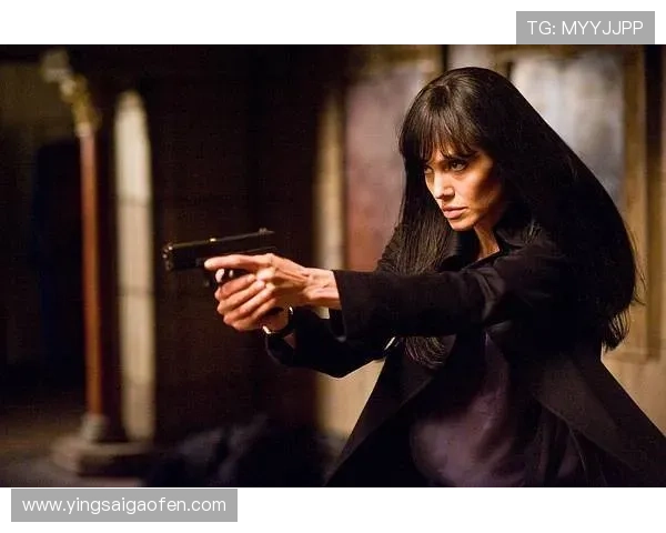 《特工绍特》:一场震撼人心的生死绝杀,颠覆你对动作片的想象 《特工绍特》:一场震撼人心的生死绝杀,颠覆你对动作片的想象