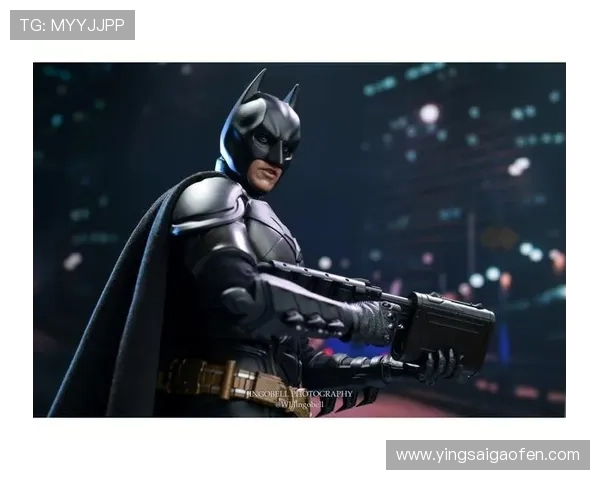 暗夜孤影，信仰之战——重温《蝙蝠侠：黑暗骑士》的经典永恒