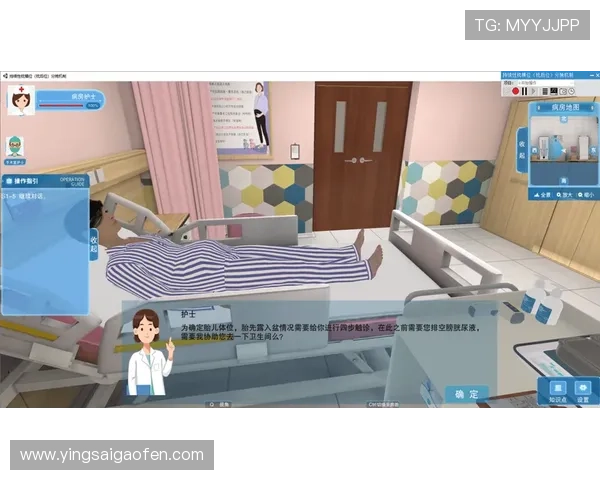 柚木rio：用科技之光点亮生命之暖，一位护士的数字化转型之路